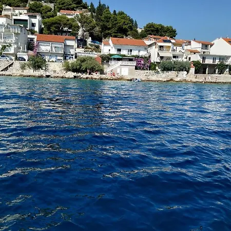 Srdarev Pencov Vodice