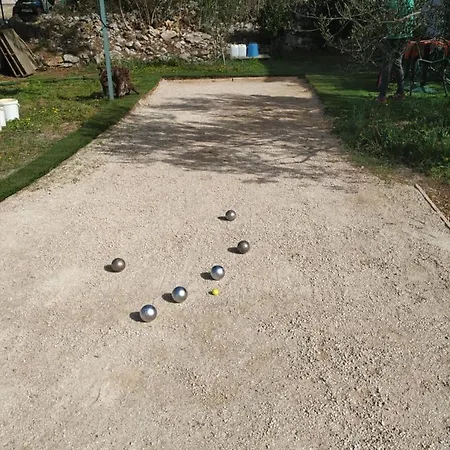 Apartman Srdarev Pencov Vodice