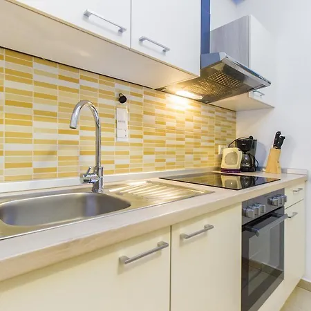 Apartment Srdarev Pencov *
