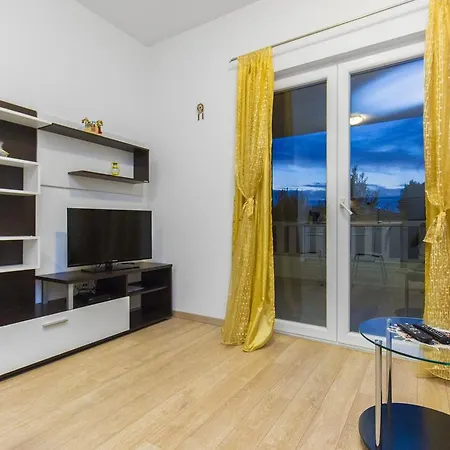 Apartman Srdarev Pencov Vodice