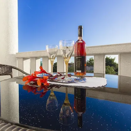 Apartman Srdarev Pencov