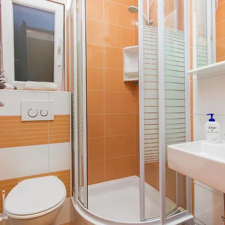 Apartman Srdarev Pencov *