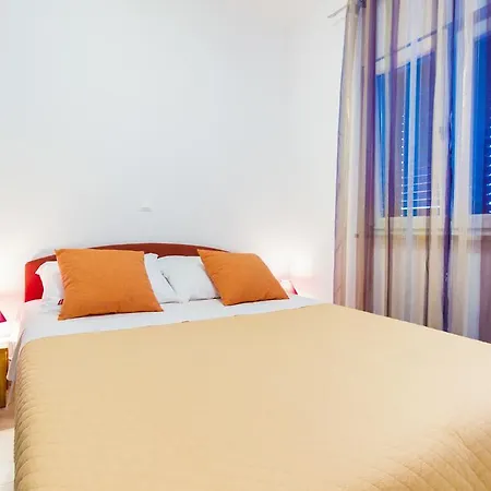Apartment Srdarev Pencov *