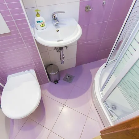 Apartman Srdarev Pencov Vodice