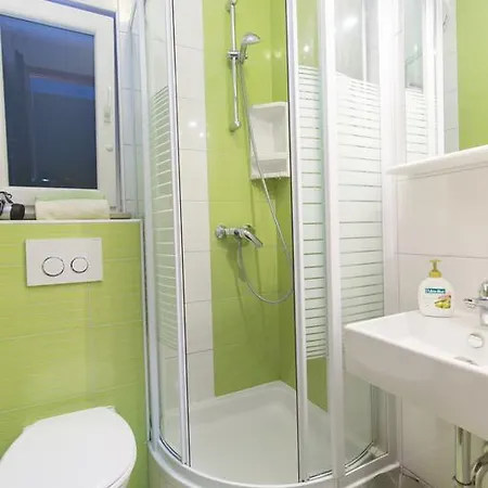 Apartman Srdarev Pencov