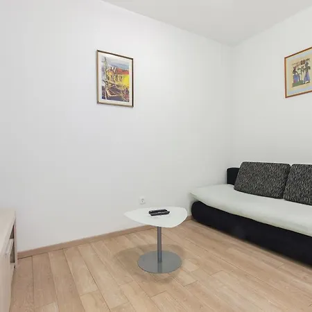 Srdarev Pencov * Vodice