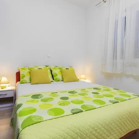 Apartman Srdarev Pencov Vodice