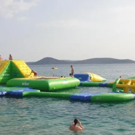 Apartman Srdarev Pencov *