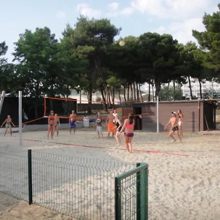 Srdarev Pencov * Vodice