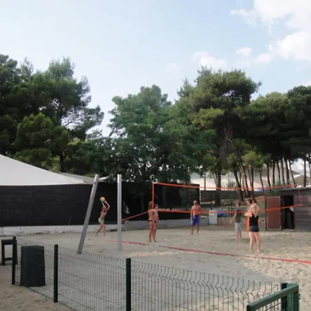 Srdarev Pencov Appartement *