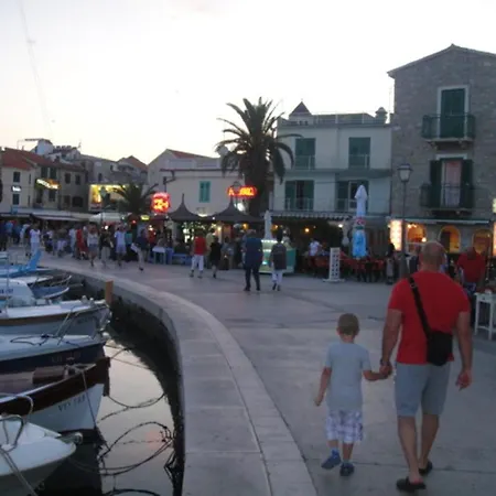 Apartman Srdarev Pencov *