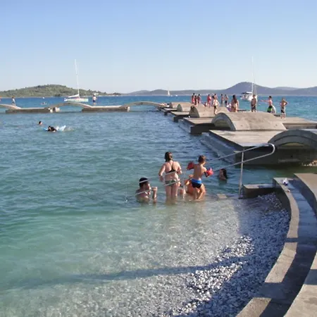 Apartman Srdarev Pencov Vodice