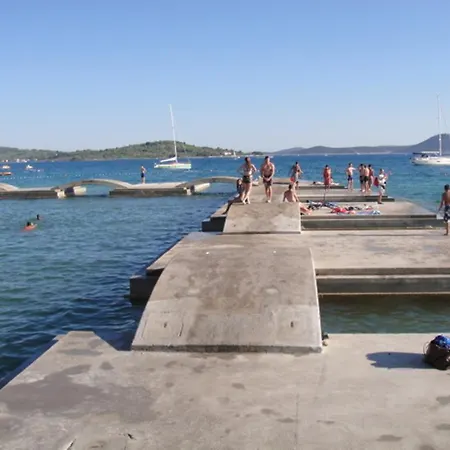 Appartement Srdarev Pencov