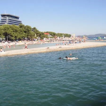 Appartement Srdarev Pencov Vodice