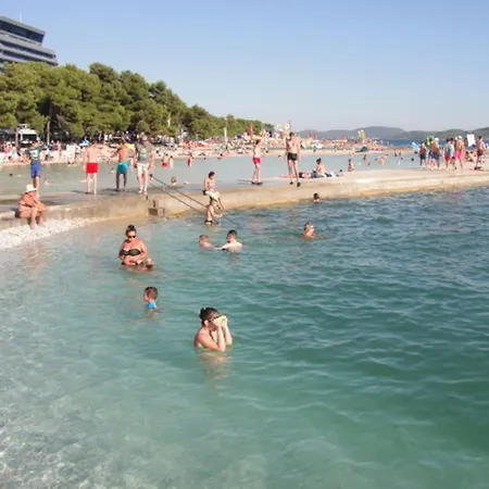 Srdarev Pencov Apartman