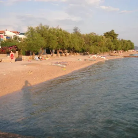 Apartment Srdarev Pencov *