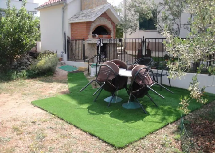 Srdarev Pencov Vodice