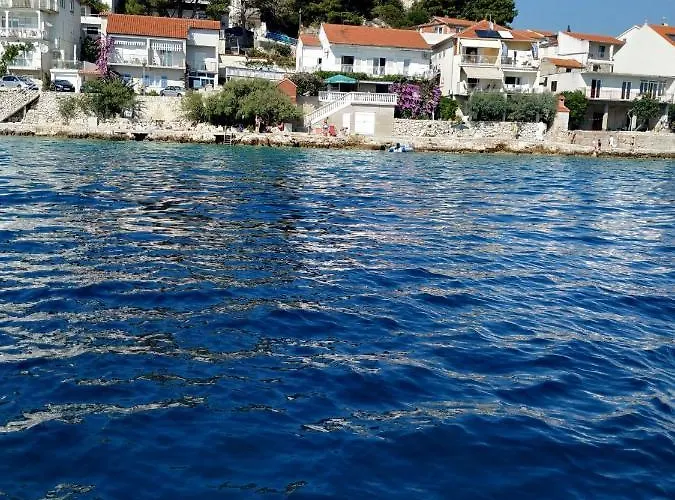 Srdarev Pencov Vodice