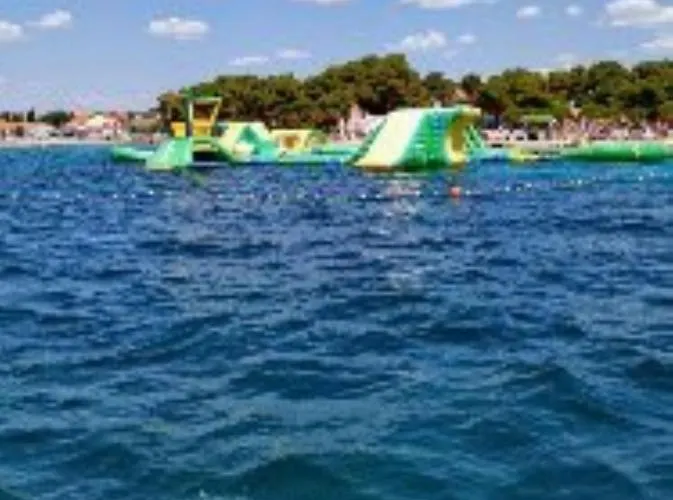 アパート Srdarev Pencov ヴォディツェ