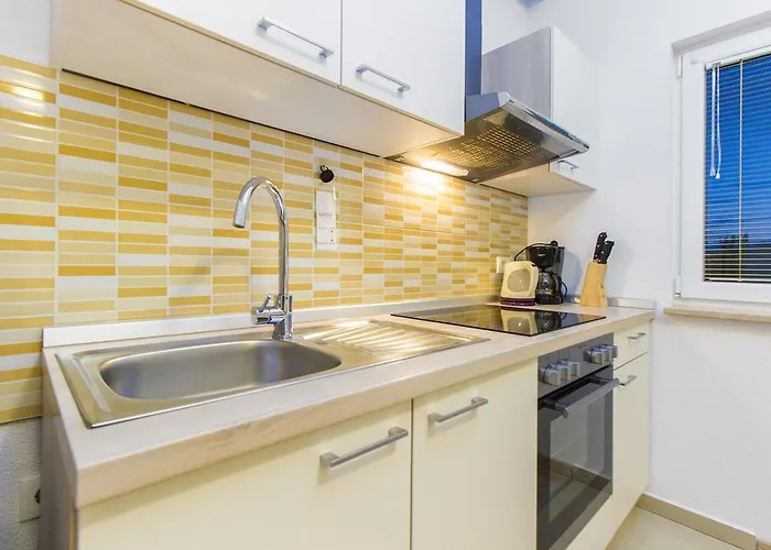 Apartament Srdarev Pencov *