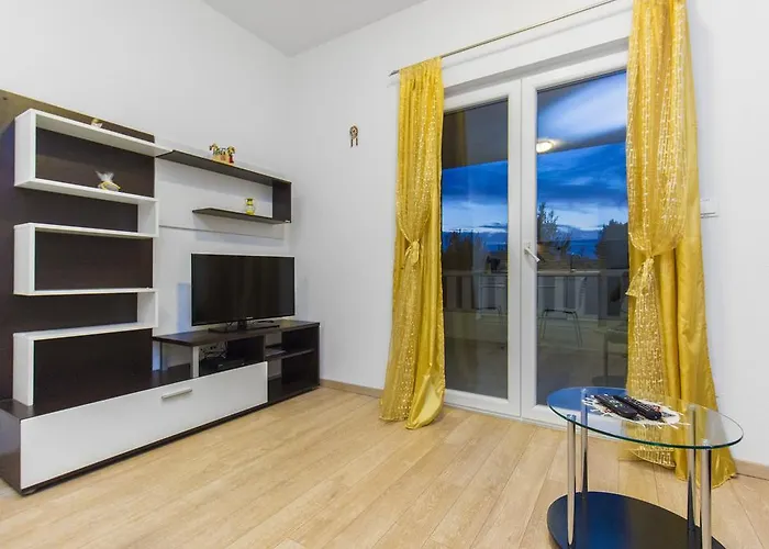 Apartament Srdarev Pencov Vodice