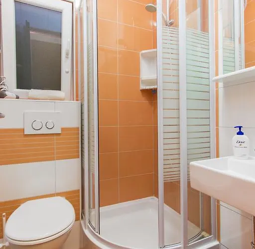 Apartament Srdarev Pencov *