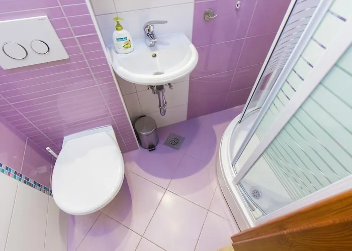 Apartament Srdarev Pencov Vodice