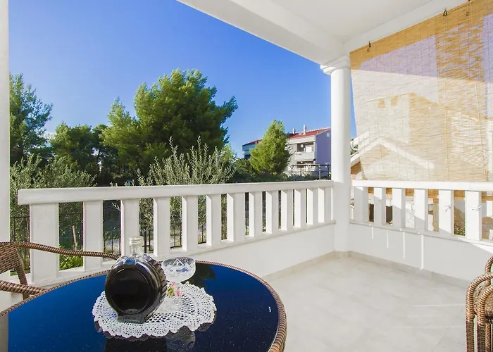 Apartament Srdarev Pencov Vodice