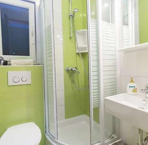 Apartament Srdarev Pencov