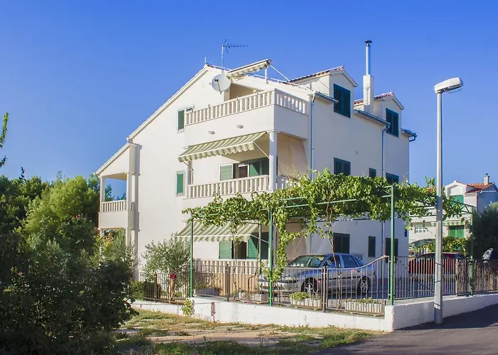 Apartament Srdarev Pencov *