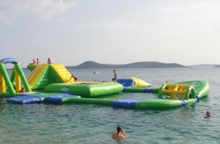 アパート Srdarev Pencov *