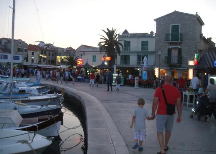 アパート Srdarev Pencov *