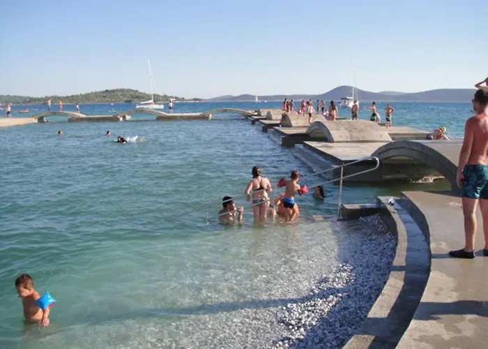 Apartament Srdarev Pencov Vodice