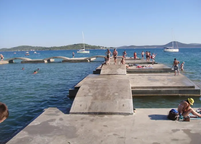 Apartament Srdarev Pencov