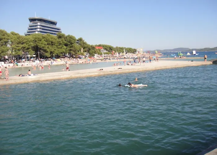 Apartament Srdarev Pencov Vodice