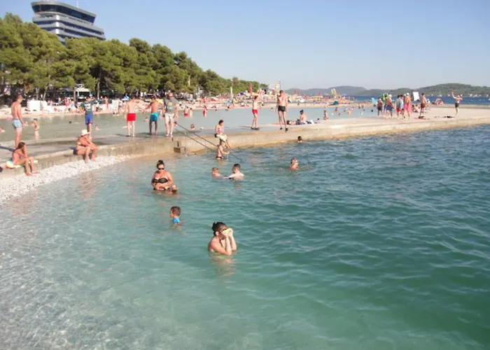 Srdarev Pencov Apartament