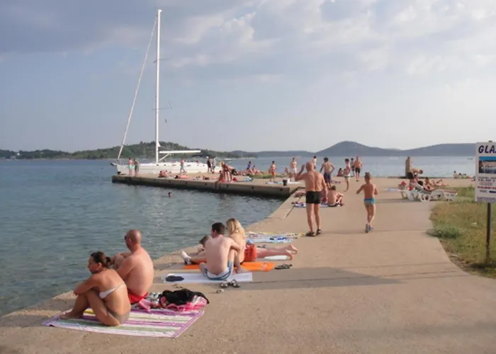 Srdarev Pencov Vodice