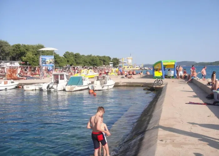 Srdarev Pencov Apartament