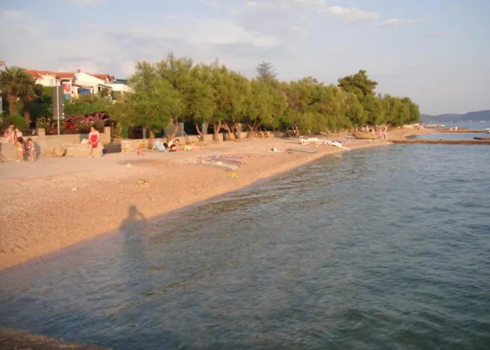 Apartament Srdarev Pencov *